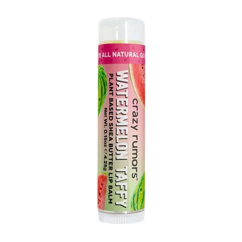 CRAZY RUMORS WATERMELON TAFFY AJAKÁPOLÓ