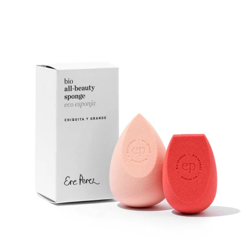 ERE PEREZ BIO ALL-BEAUTY SMINK SZIVACS