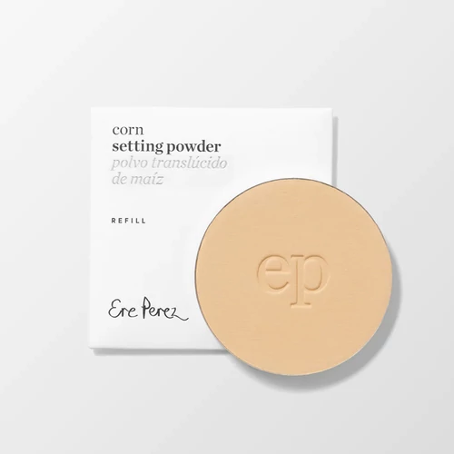 ERE PEREZ Corn fixáló púder - utántöltő