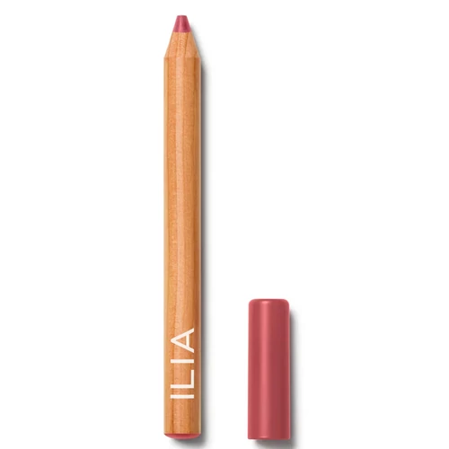 Ilia_Lip_Crayon_pink_door