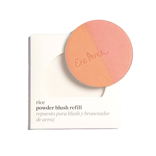 ERE PEREZ ERE PEREZ RICE POWDER PIROSÍTÓ utántöltő