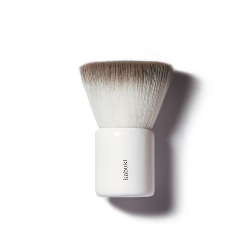 ERE PEREZ Eco Vegan Kabuki ecset - új generációs