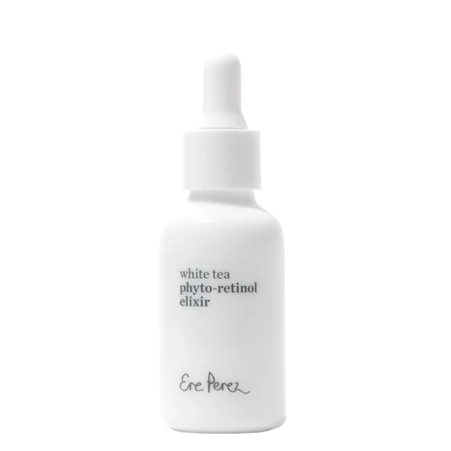 ERE PEREZ White tea phyto-retinol bőrfeszesítő elixír szérum