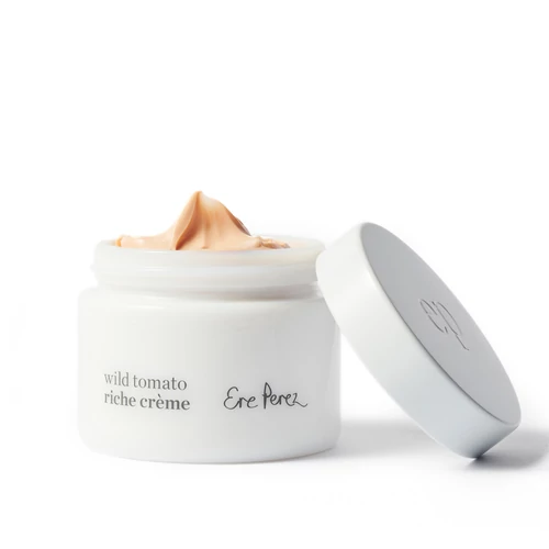 ERE PEREZ Wild Tomato gazdag bőrmegújító krém ERE PEREZ Wild Tomato gazdag bőrmegújító krém