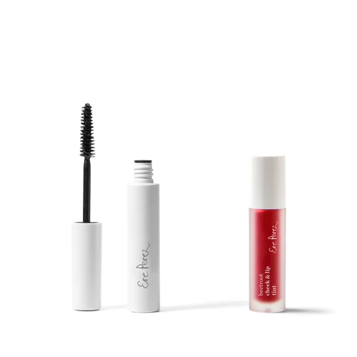 ERE PEREZ Waterproof szem- és ajak duó