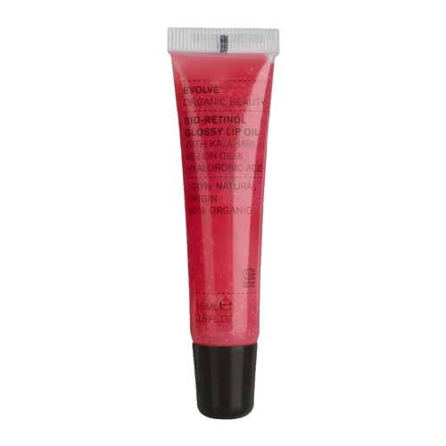 EVOLVE BIO-RETINOL Ajakolaj