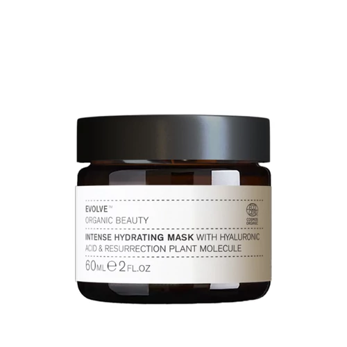 KIFUTÓ | EVOLVE INTENSE HYDRATION Extra hidratáló arcmaszk a száraz, dehidratált bőrre