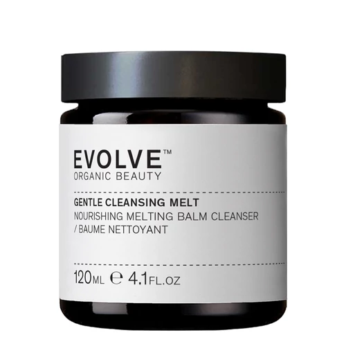 EVOLVE GENTLE CLEANSING arclemosó balzsam száraz, érzékeny bőrre