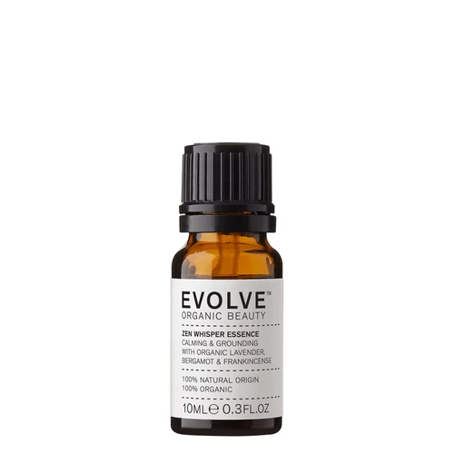 EVOLVE ZEN WHISPER AROMATERÁPIÁS ILLÓOLAJ KEVERÉK