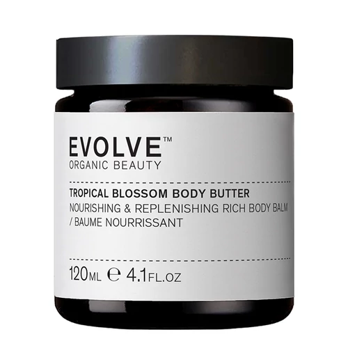 EVOLVE Trópusi Virágos testvaj