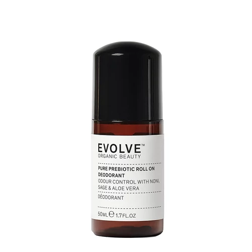EVOLVE PURE PREBIOTIC GOLYÓS DEZODOR
