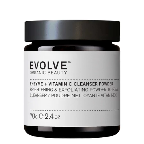 EVOLVE ENZIM + C VITAMIN ARCTISZTÍTÓ POR