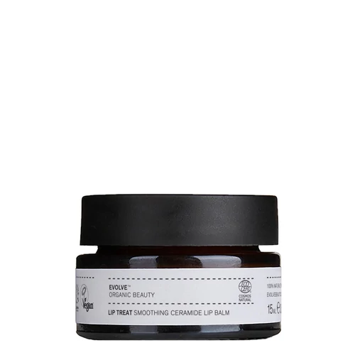EVOLVE Bőrtápláló ajakbalzsam ceramiddal
