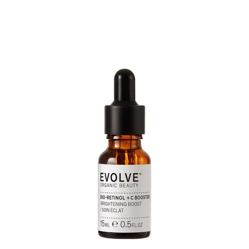 EVOLVE BIO-RETINOL és C-vitamin booster szérum