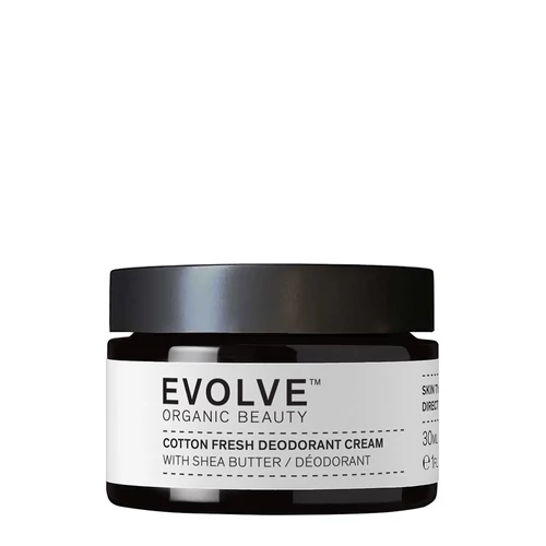 EVOLVE COTTON FRESH KRÉM DEZODOR