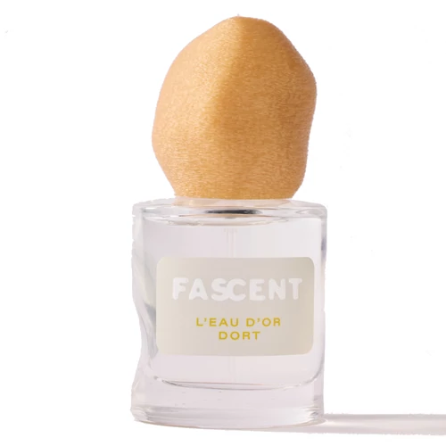 FASCENT L'eau D'or Dort Parfüm