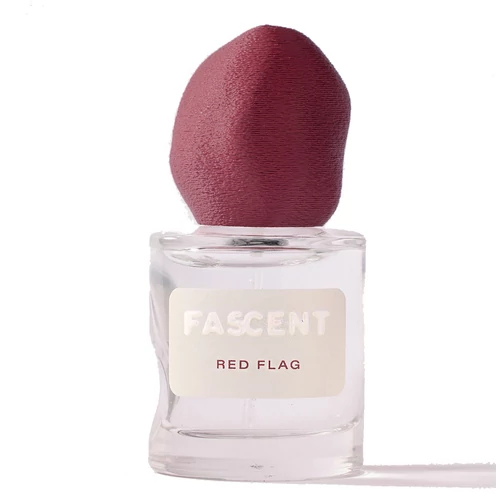 FASCENT Red Flag Parfüm