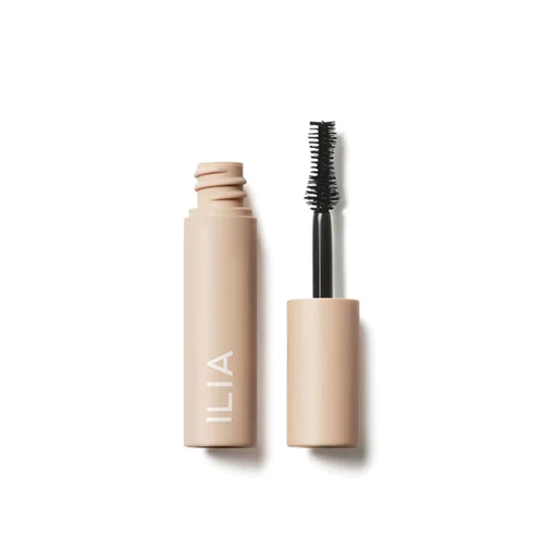 ILIA Fullest Volumizing dúsító szempillaspirál Travel Size