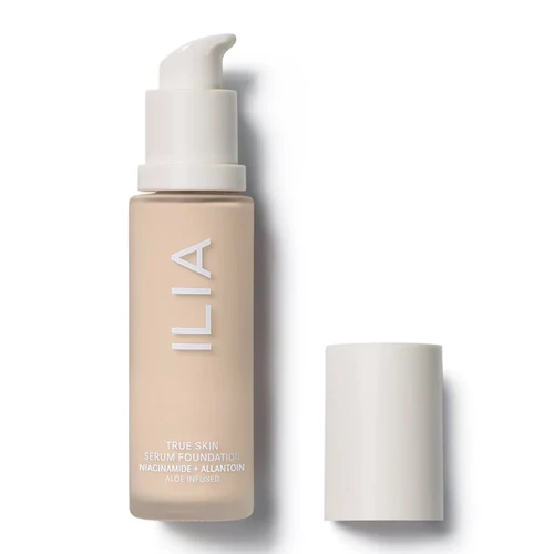 Sable - SF - 05 Ilia