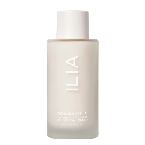 ILIA BEAUTY THE BASE HIDRATÁLÓ ARCTEJ