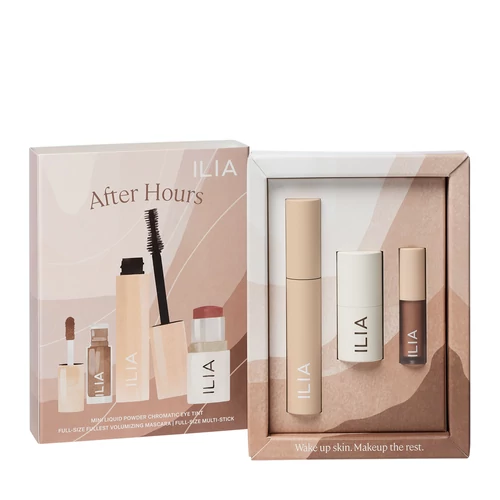 After Hours limitált szett After Hours limitált szett