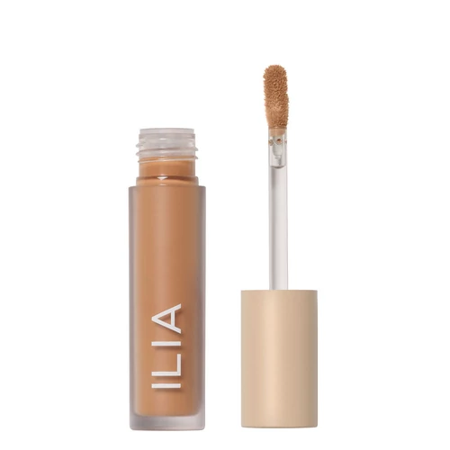 ILIA BEAUTY Liquid Powder Matt szemhéjfesték