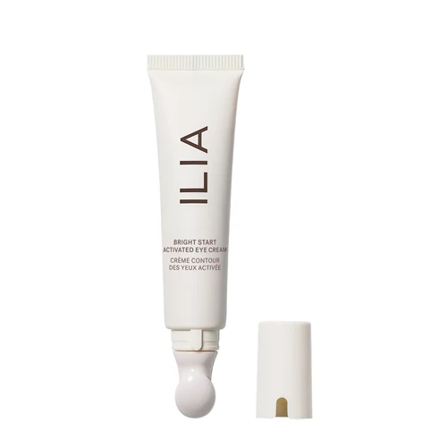 ILIA BEAUTY Bright Start Retinol Alternative szemkörnyék ápoló