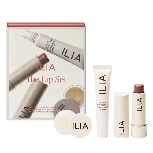 The Holiday Lip szett a gyönyörű ajkakért