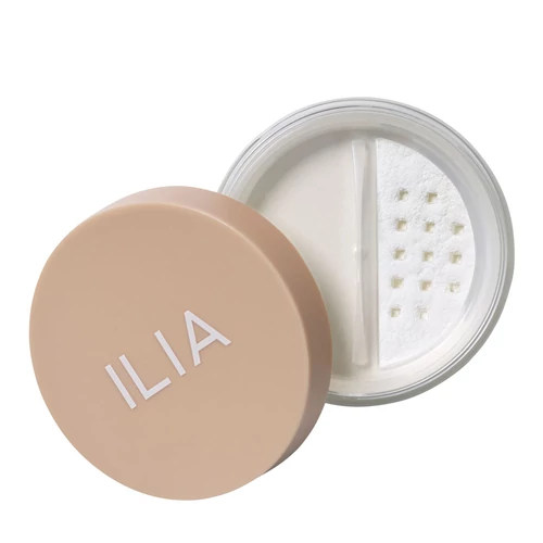 ILIA BEAUTY Soft Focus Finishing púder