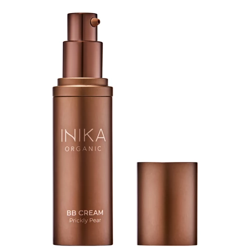 INIKA ORGANIC Bőrtápláló BB krém INIKA ORGANIC Bőrtápláló BB krém