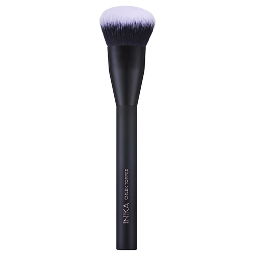 INIKA ORGANIC Cheek Topper pirosító ecset