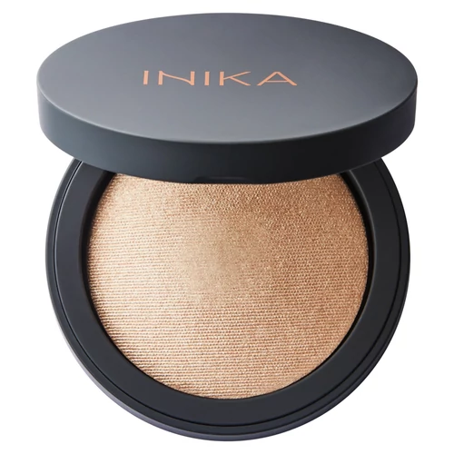 INIKA ORGANIC Kompakt ásványi illuminátor