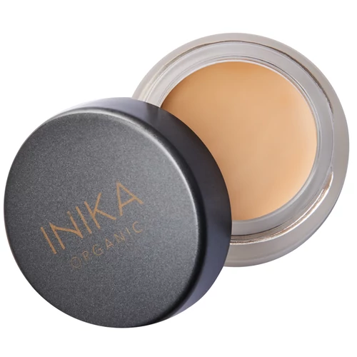 INIKA ORGANIC Teljes fedésű korrektor INIKA ORGANIC Teljes fedésű korrektor