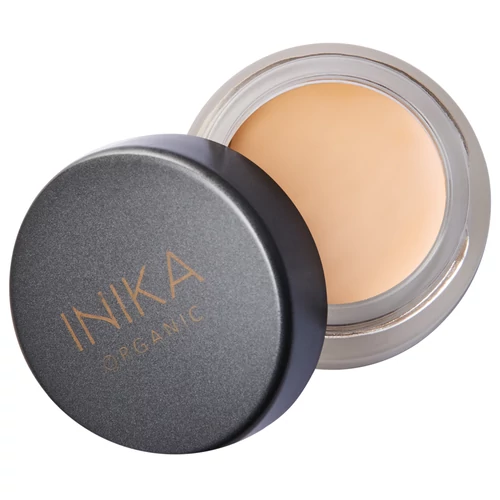 Vanilla Inika