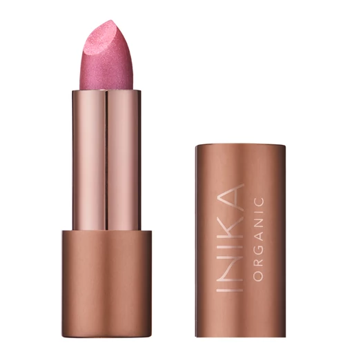 AKCIÓS | INIKA ORGANIC Szuper krémes organikus ajakrúzs