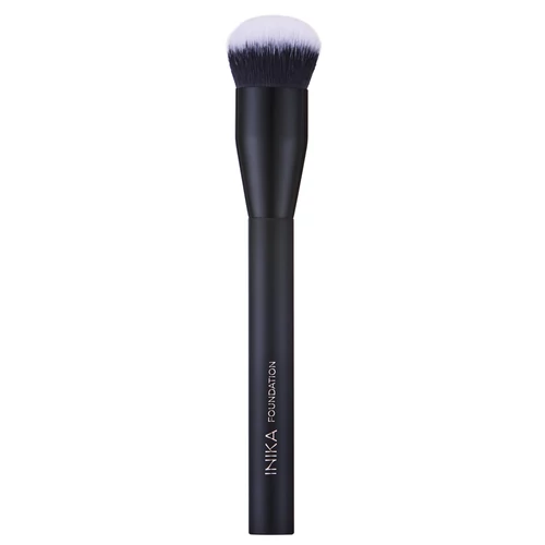 INIKA ORGANIC Foundation alapozó ecset
