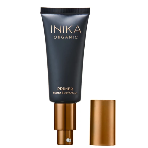 INIKA ORGANIC Organikus mattító primer
