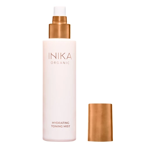 INIKA ORGANIC Hidratáló tonik permet