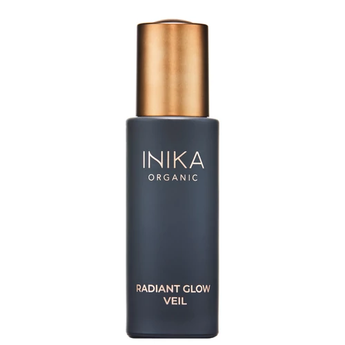 INIKA ORGANIC RADIANT GLOW RAGYOGÁST FOKOZÓ PRIMER SZÉRUM