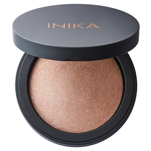 INIKA ORGANIC Kompakt ásványi illuminátor INIKA ORGANIC Kompakt ásványi illuminátor