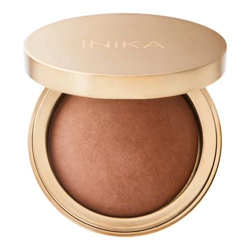 INIKA ORGANIC Kompakt ásványi bronzosító