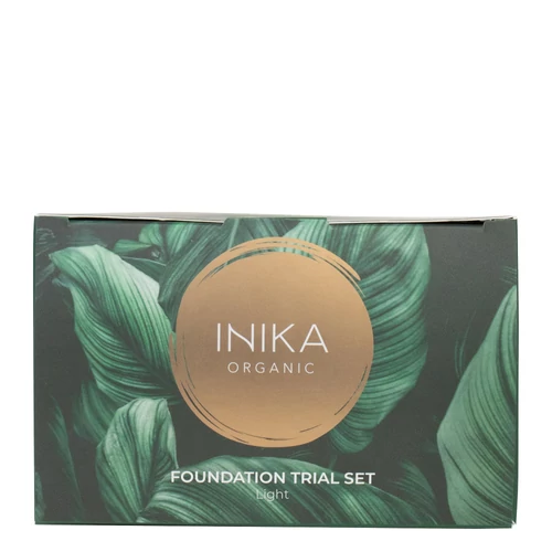 Light Inika
