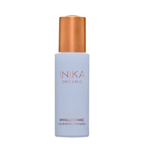 INIKA ORGANIC HIDRATÁLÓ HIALURONSAV KOMPLEX