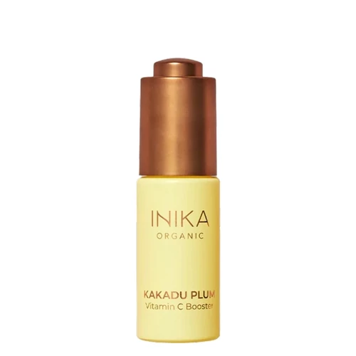 INIKA ORGANIC KAKADU SZILVA C-VITAMIN BOOSTER