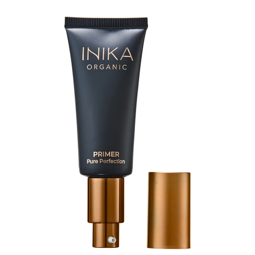 INIKA ORGANIC PURE PERFECTION BŐRTÖKÉLETESÍTŐ SMINKALAP