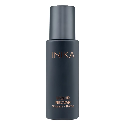 INIKA ORGANIC Liquid Nectar hidratáló primer szérum