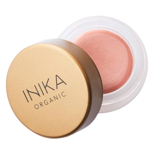 INIKA Organic pirosító & ajakszínező