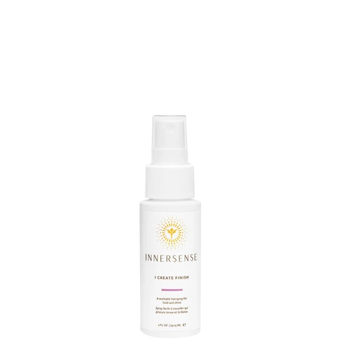 INNERSENSE I Create finish hajlakk spray