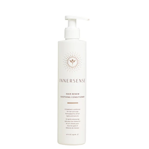 INNERSENSE Hair Renew Nyugtató Hajbalzsam