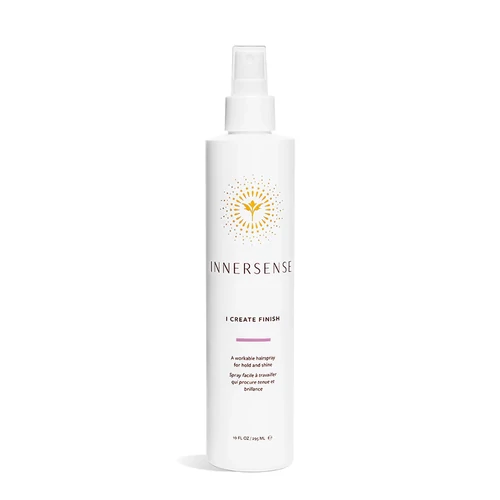 INNERSENSE I Create finish hajlakk spray